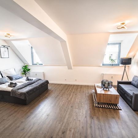 Schlachteperle, 2,5 Zimmer Wohnung In BRE Eksteriør billede